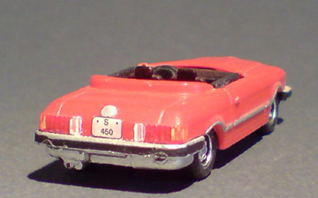Fleischmann_Mercedes-Benz-450SL_01-02