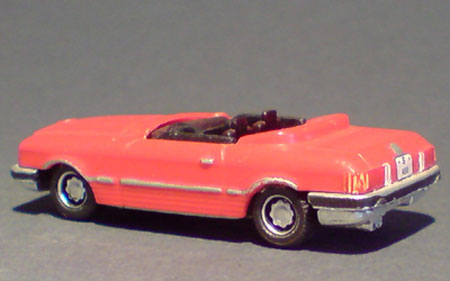 Fleischmann_Mercedes-Benz-450SL_01-03